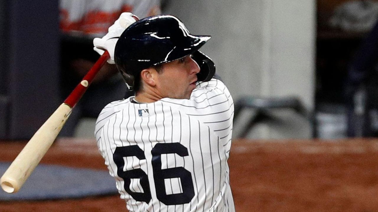 Kyle Higashioka, Corey Kluber help Yankees beat Orioles
