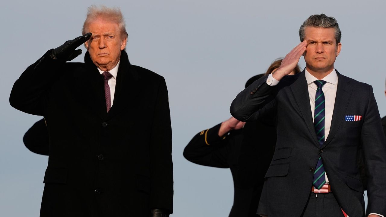 US military launches strikes in Syria targeting Islamic State fighters after American deaths