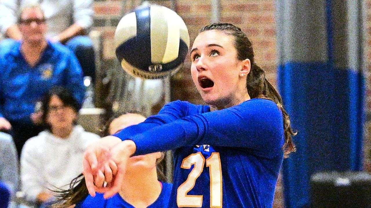 Suffolk Class C championship Mattituck vs. Port Jefferson Newsday