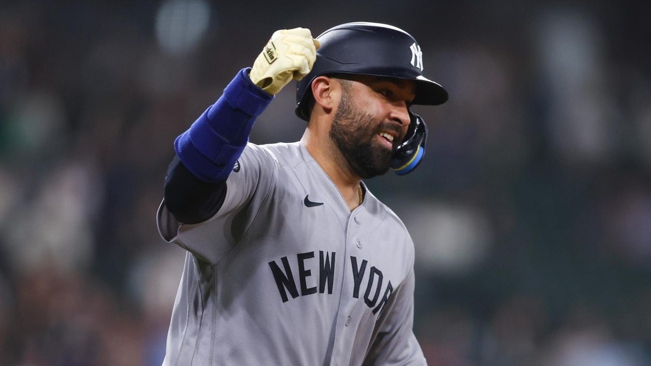 Yankees players unable to forget hitting their first career home runs