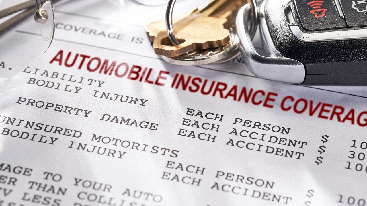 New York law enrolls drivers in spousal insurance coverage — even if they're single - Vimarsana News