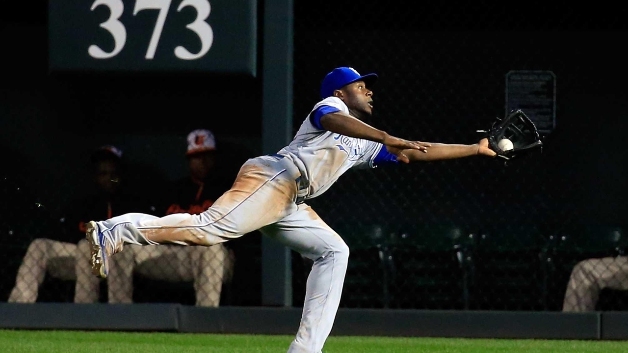 World Series TV Schedule Newsday