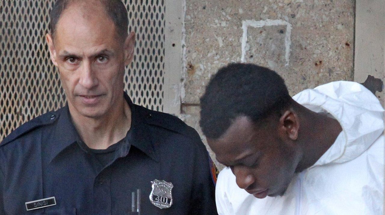 Guilty plea in fatal Franklin Square hit and run crash Newsday