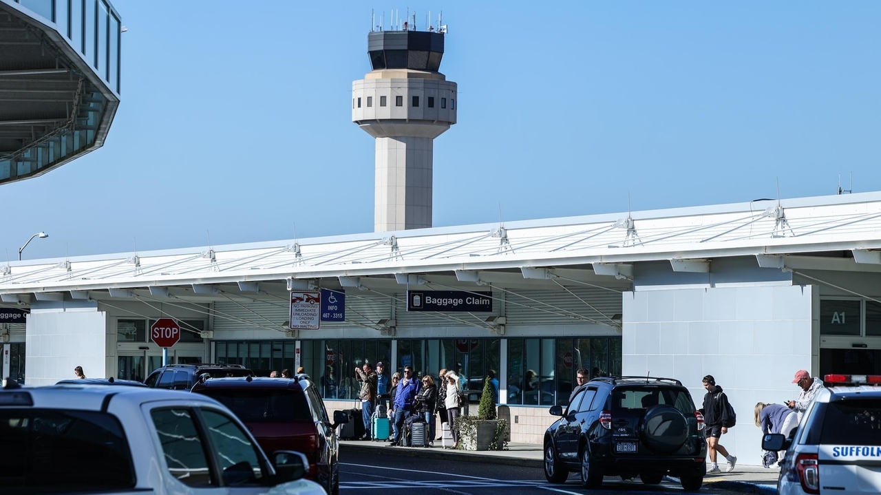 Islip taps RXR for Long Island MacArthur Airport expansion plans