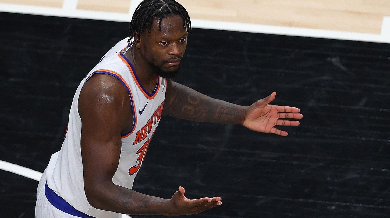 Comcast drops MSG Networks from its Xfinity lineup - Newsday