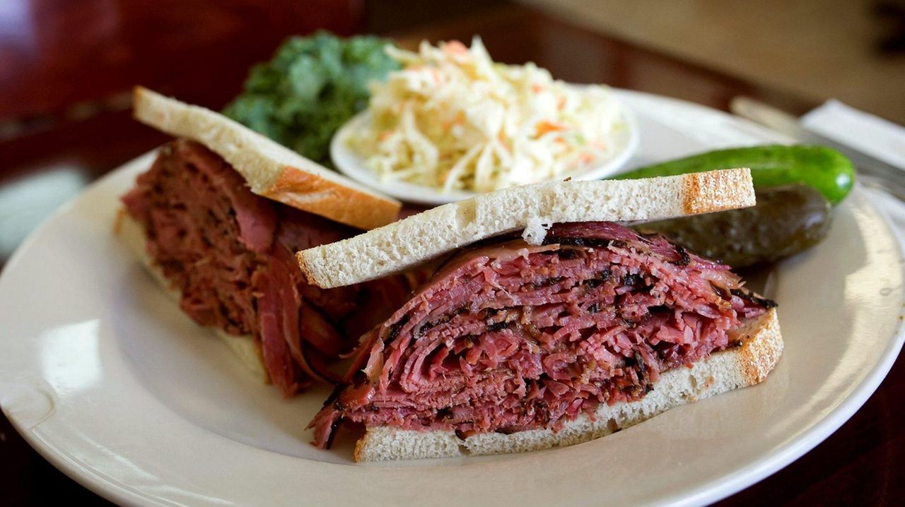 Pastrami Plus to open second Long Island location, in Franklin Square