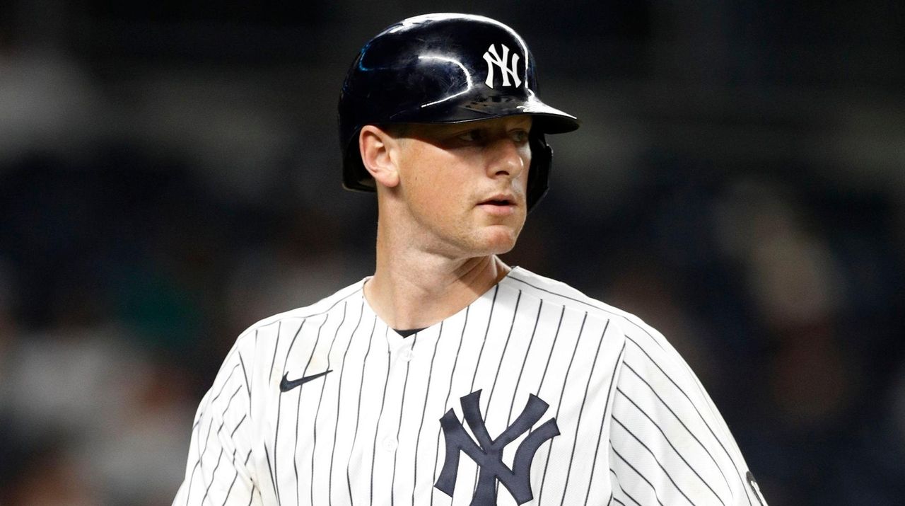 New York Yankees DJ LeMahieu has sports hernia - Sports