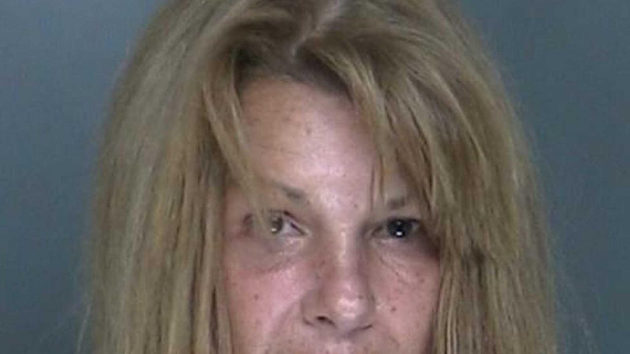 Police Drunken driver crashes into Stony Brook medical office Newsday