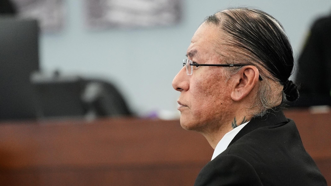 Sentencing delayed for 'Dances With Wolves' actor convicted of sexual ...