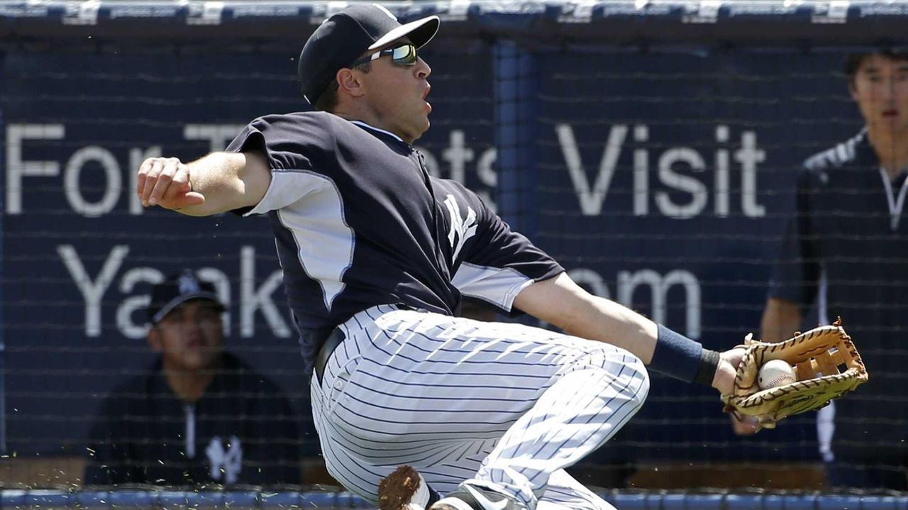 Mark Teixeira hopes to rejoin the Yankees on Sunday – Daily Freeman