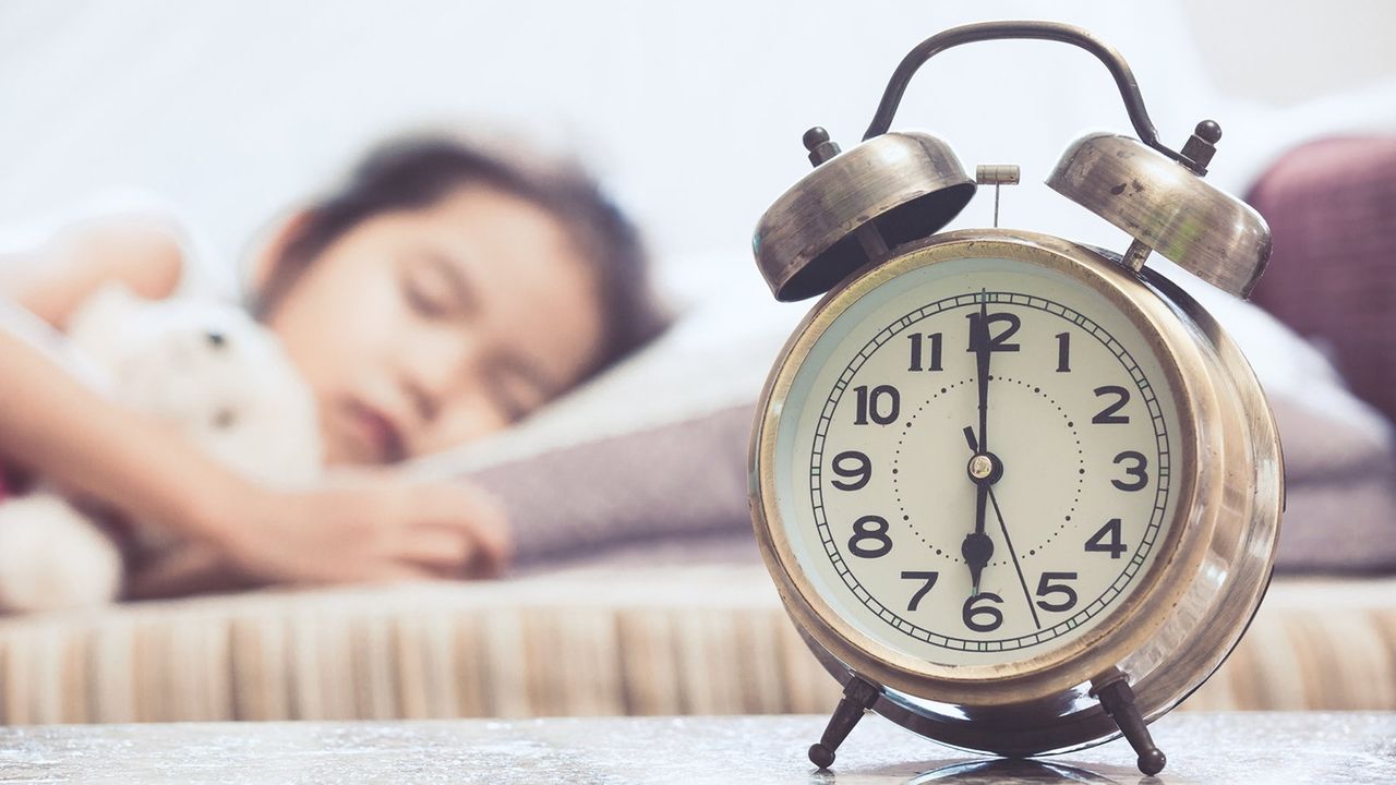 New Guidelines for Melatonin Supplements: Safe Sleep Aid for Children with Neurological Conditions?
