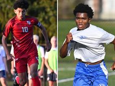 Top 100 boys soccer players for 2024