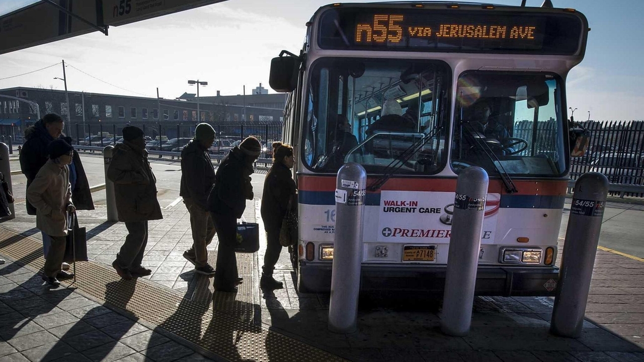 In Transit newsletter: NYC Mayor Zohran Mamdani is pushing for free bus rides. Would it work on Long Island?