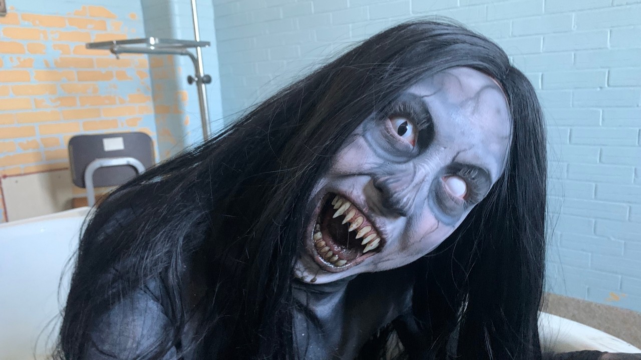 Tours offer Halloween enthusiasts visits to former psychiatric hospital ...