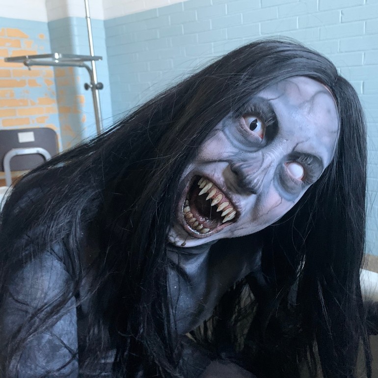 Tours offer Halloween enthusiasts visits to former psychiatric hospital ...