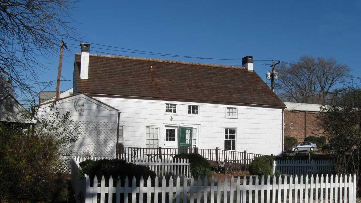 Oyster Bay, groups join to preserve past Newsday