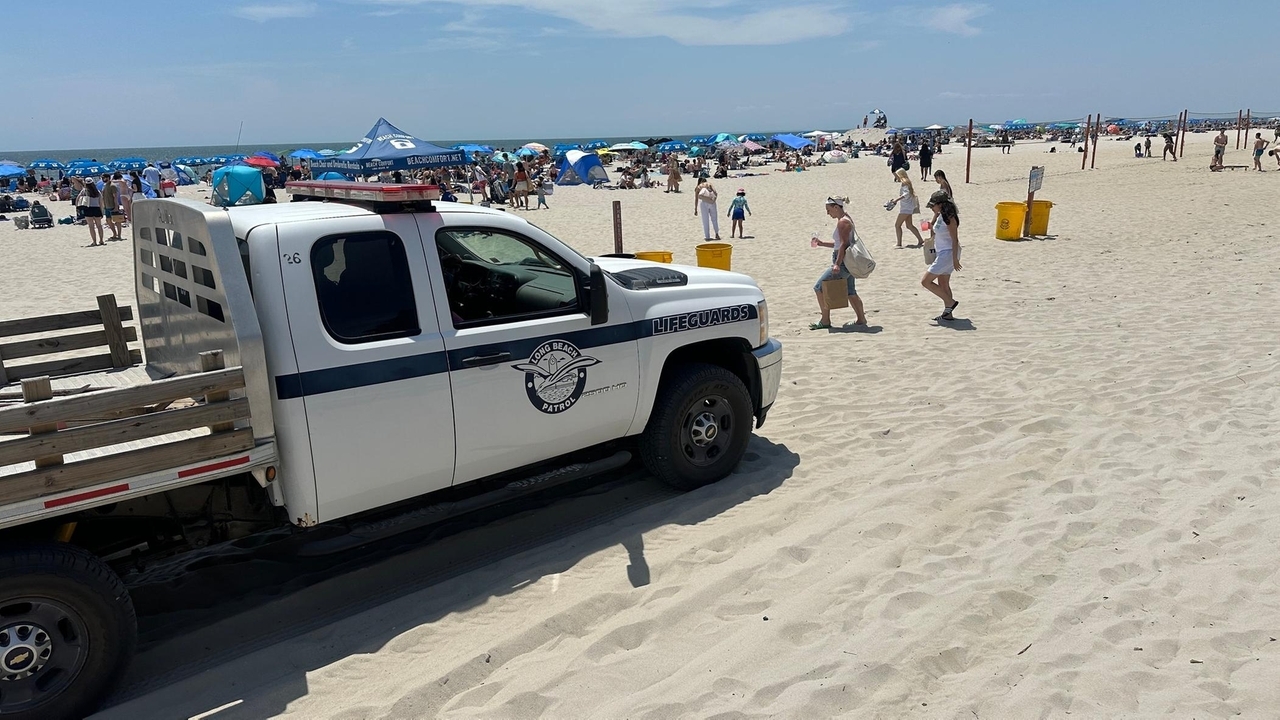 Long Beach sues party planners to pay cost of prepping for canceled event