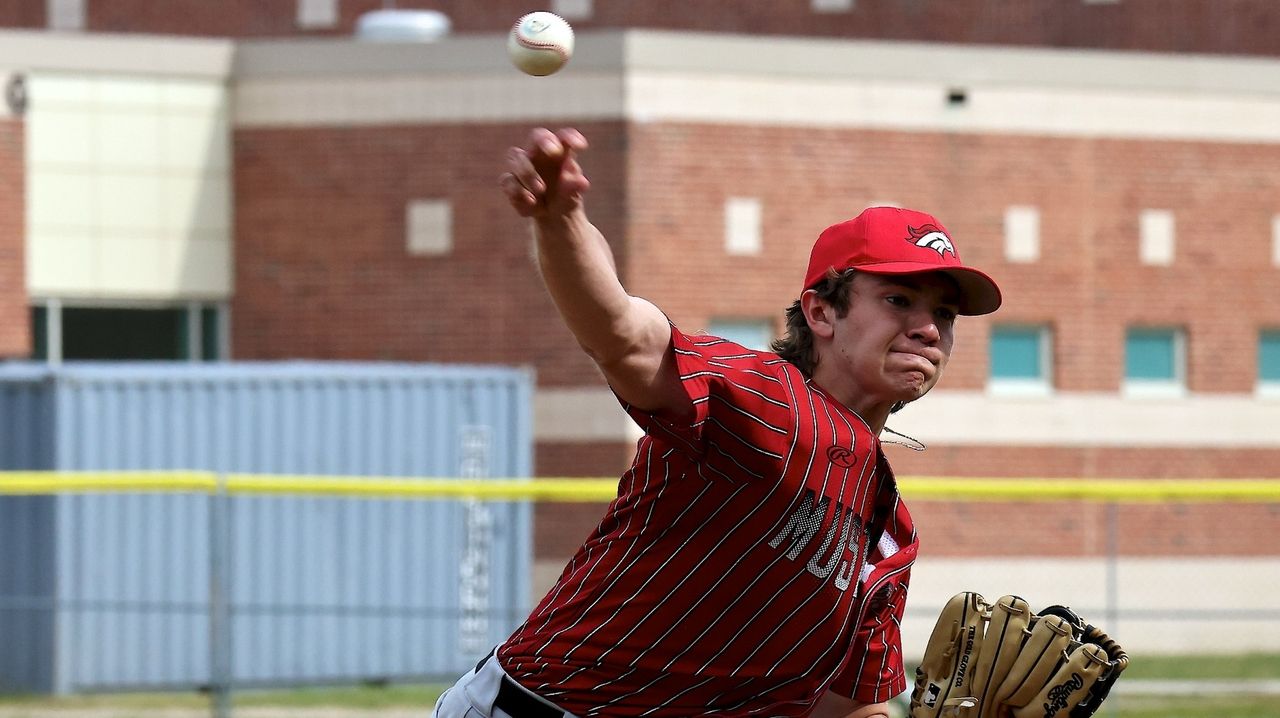 2023 Bryan Bonin Grand Slam Challenge rosters Newsday