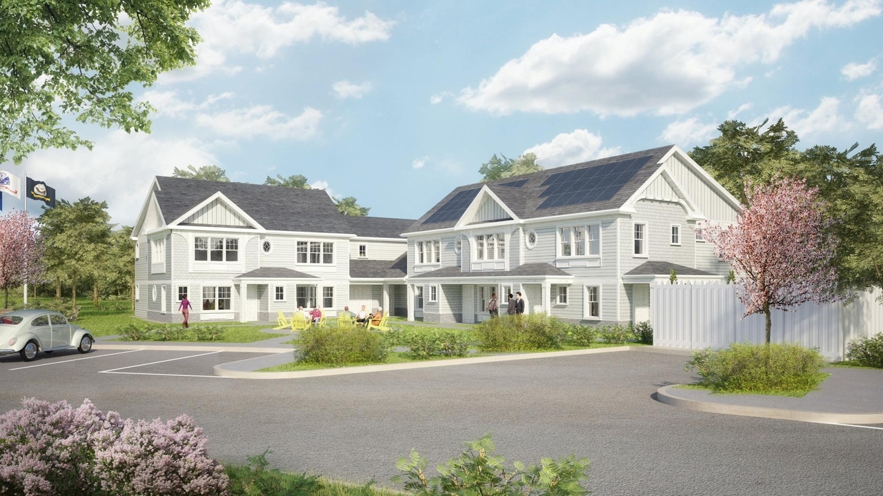 Starts and stops in East End housing - Vimarsana News