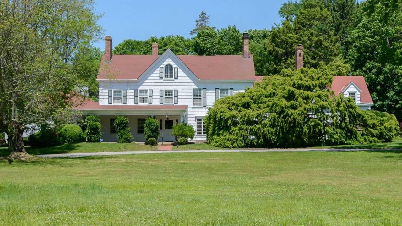 News 12 See a historic Cove Neck home, and more Newsday