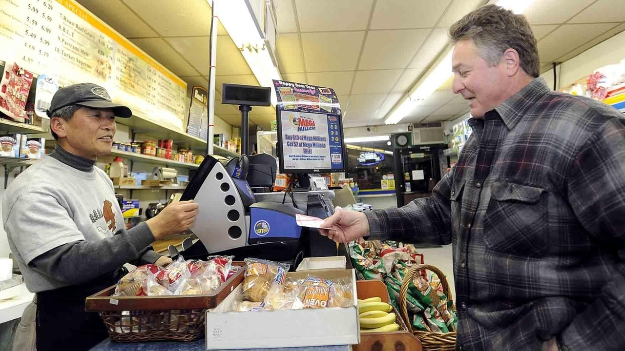 Dreamers eye $330M Mega Millions jackpot - Newsday