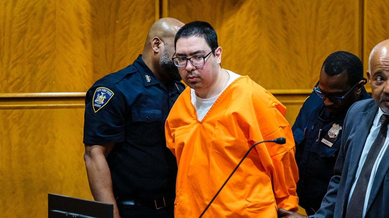 Peter Zisopoulos convicted of murder in fatal stabbing of FDNY EMS Capt ...