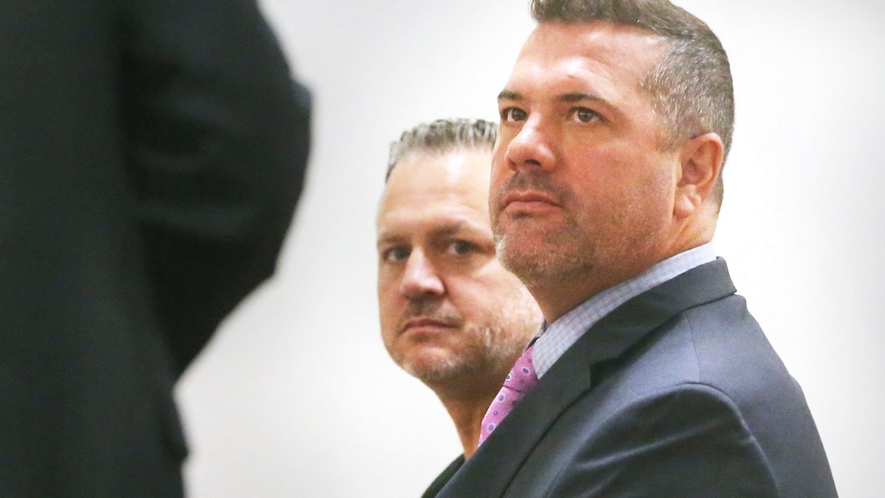 Race-motivated assault charges filed against former New Hampshire ...