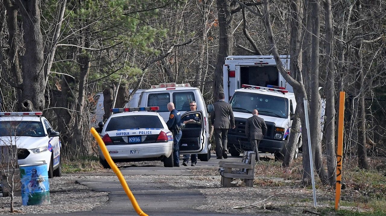 Anderson Sanchez, 23, alleged MS13 member, gets 32yearprison sentence in killings of 4 young