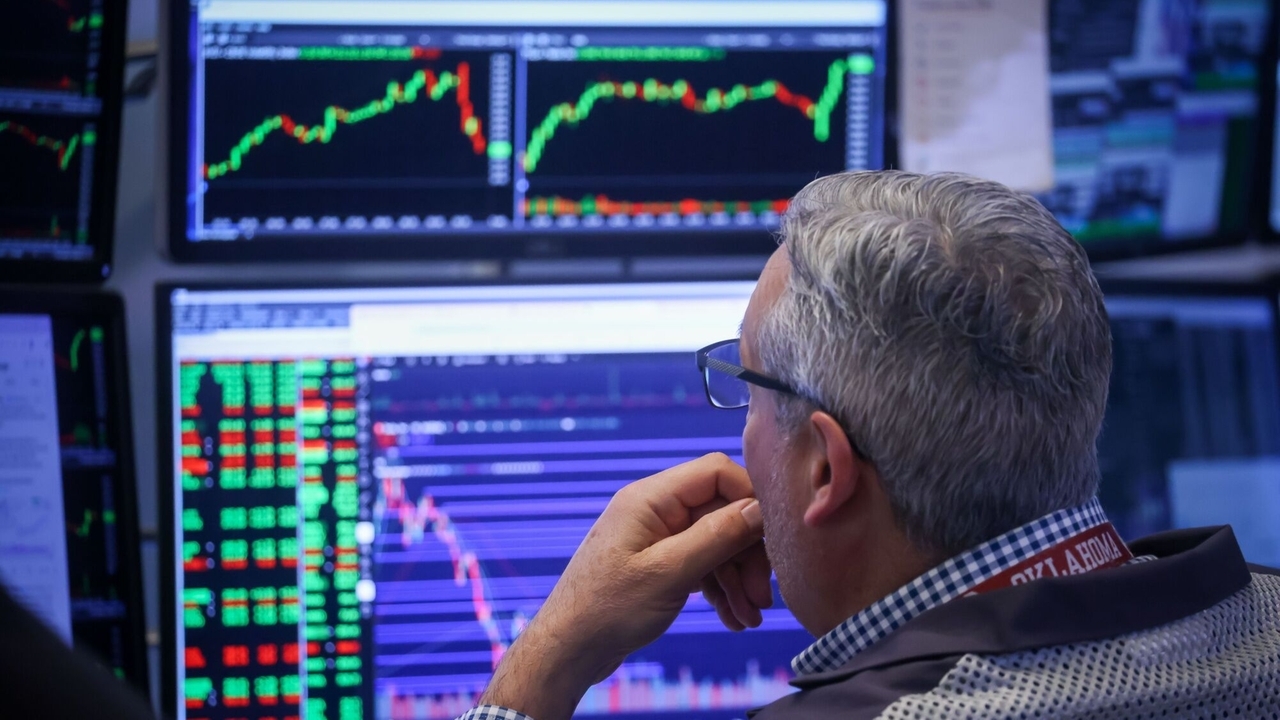 Hedge fund's 439% return should have been the warning