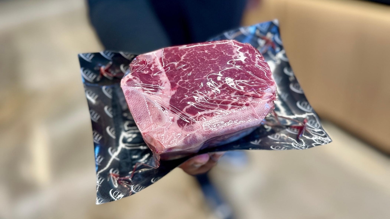 Luxe meat wholesaler opens LI retail store