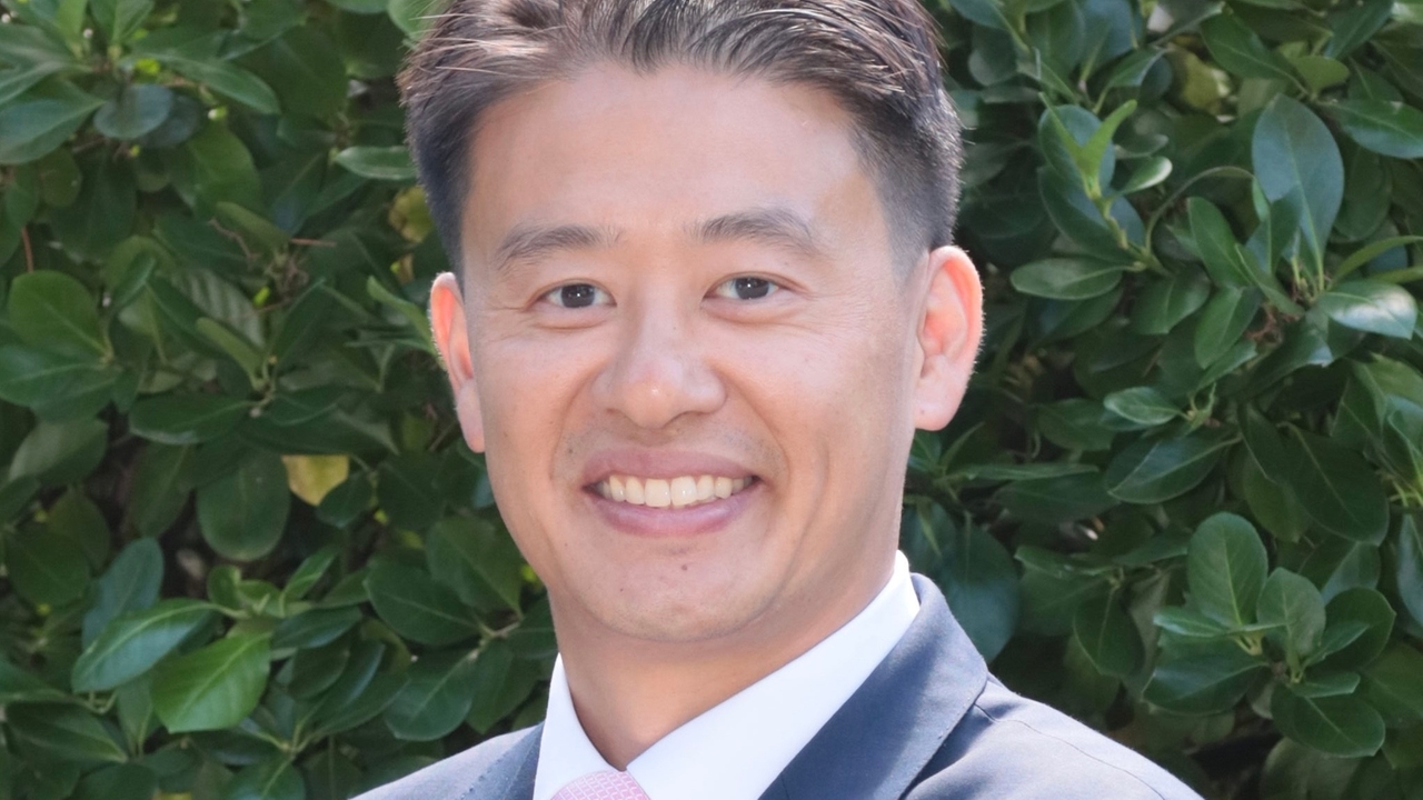 Jason Lew - Newsday