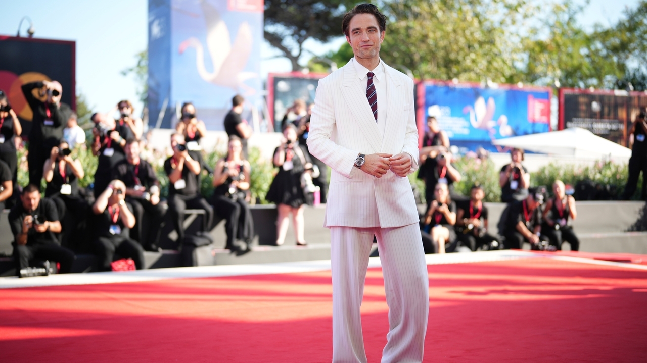 NAZA Documentary Gets Record 25-Minute Standing Ovation at Venice Film Festival