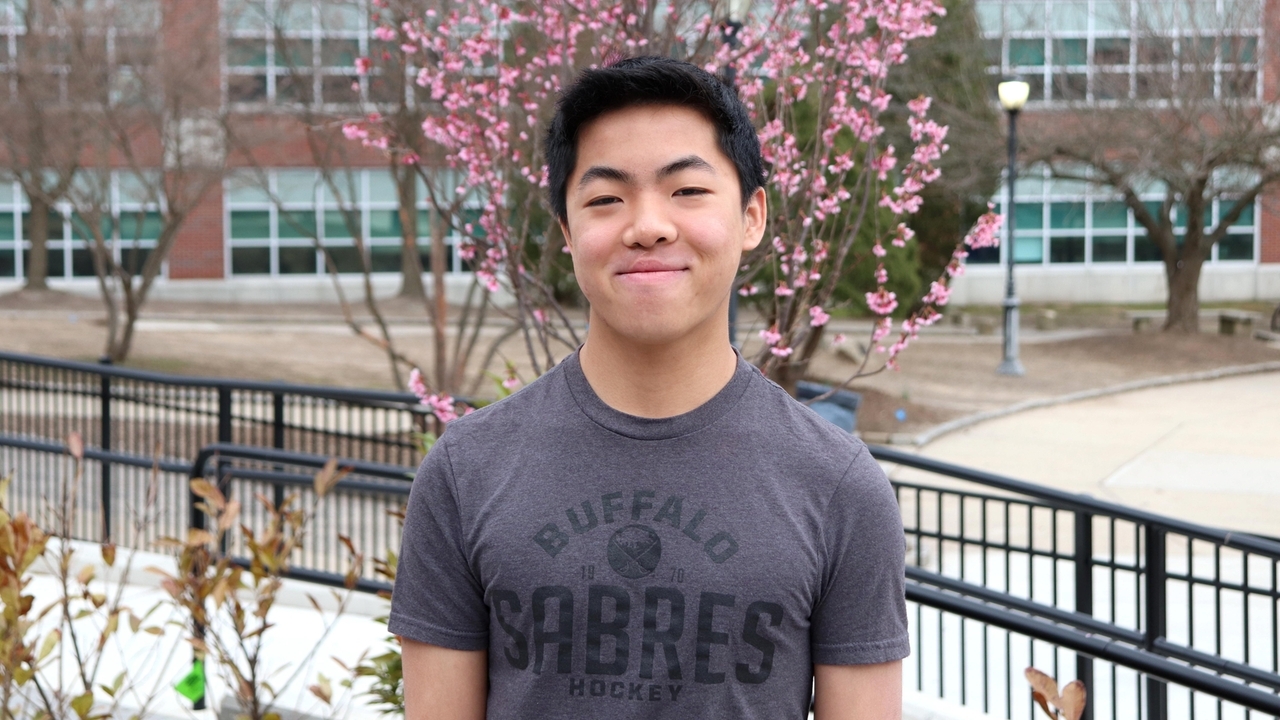 Paul D. Schreiber High student Jack Campagna of Port Washington selected to study abroad - Vimarsana News