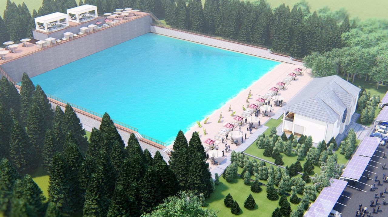 Retail Roundup Surf park plan with shop, eatery gets town approvals