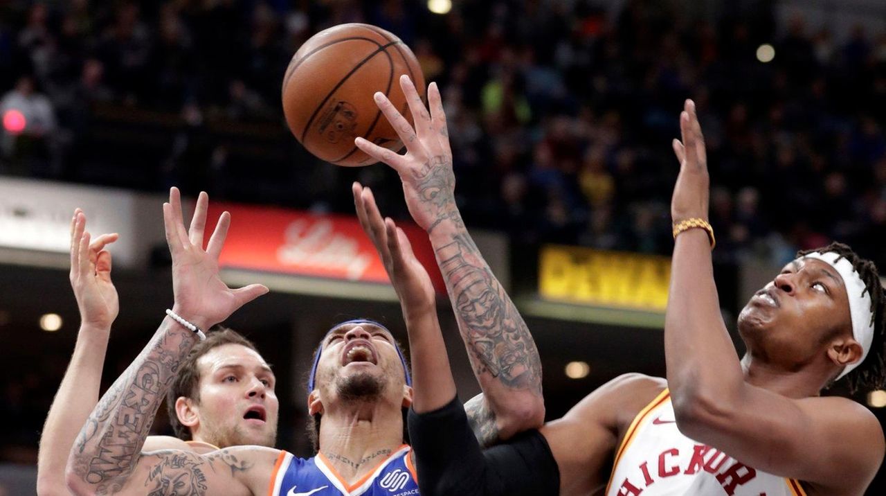 Vic Beasley Color Rush Jersey 2025