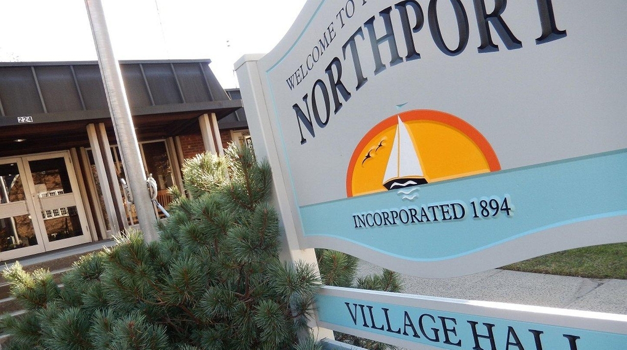 Northport approves budget that includes bigger police payroll Newsday