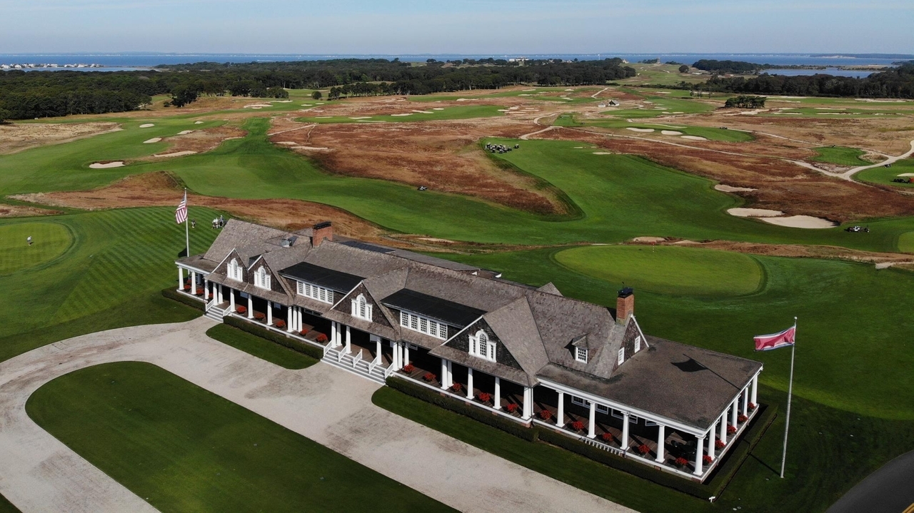 U.S. Open history lesson: In 1896, Shinnecock hosted first Black players