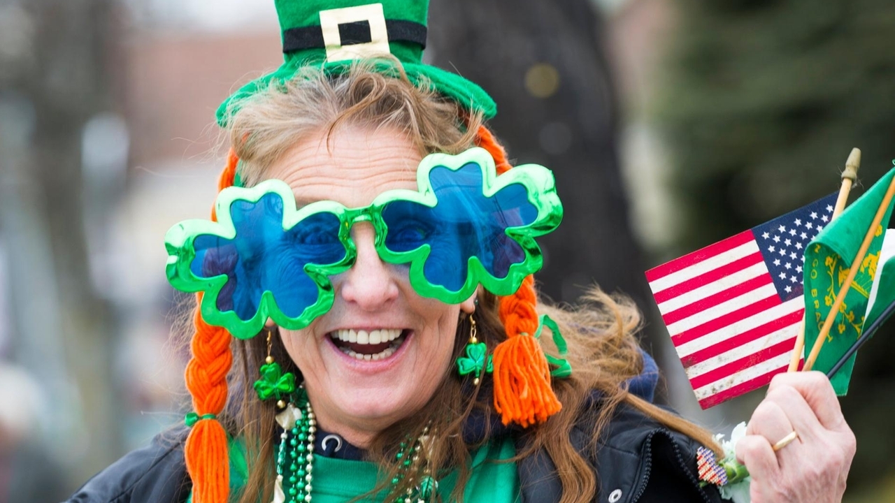 Long Island St. Patrick's Day parades will cause road closures this