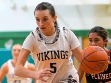 Hardwood Heroes in Long Island boys and girls basketball.