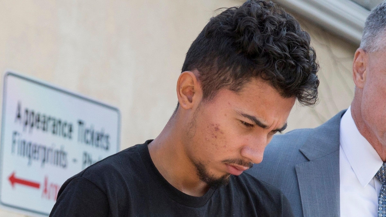 MS-13 gang member sentenced to 23 years in 2017 killing - Newsday