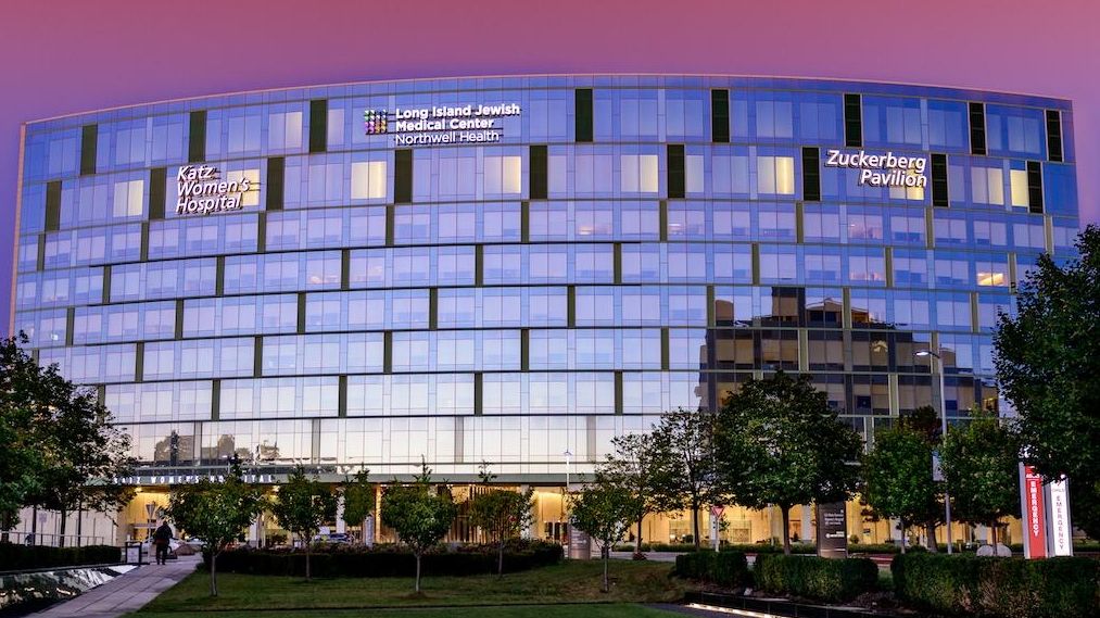 U.S. News and World Report's best Long Island hospitals Newsday