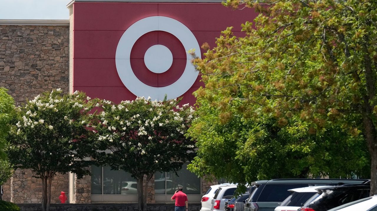 Target is eliminating 1,800 corporate jobs as it looks to reclaim its lost lustre
