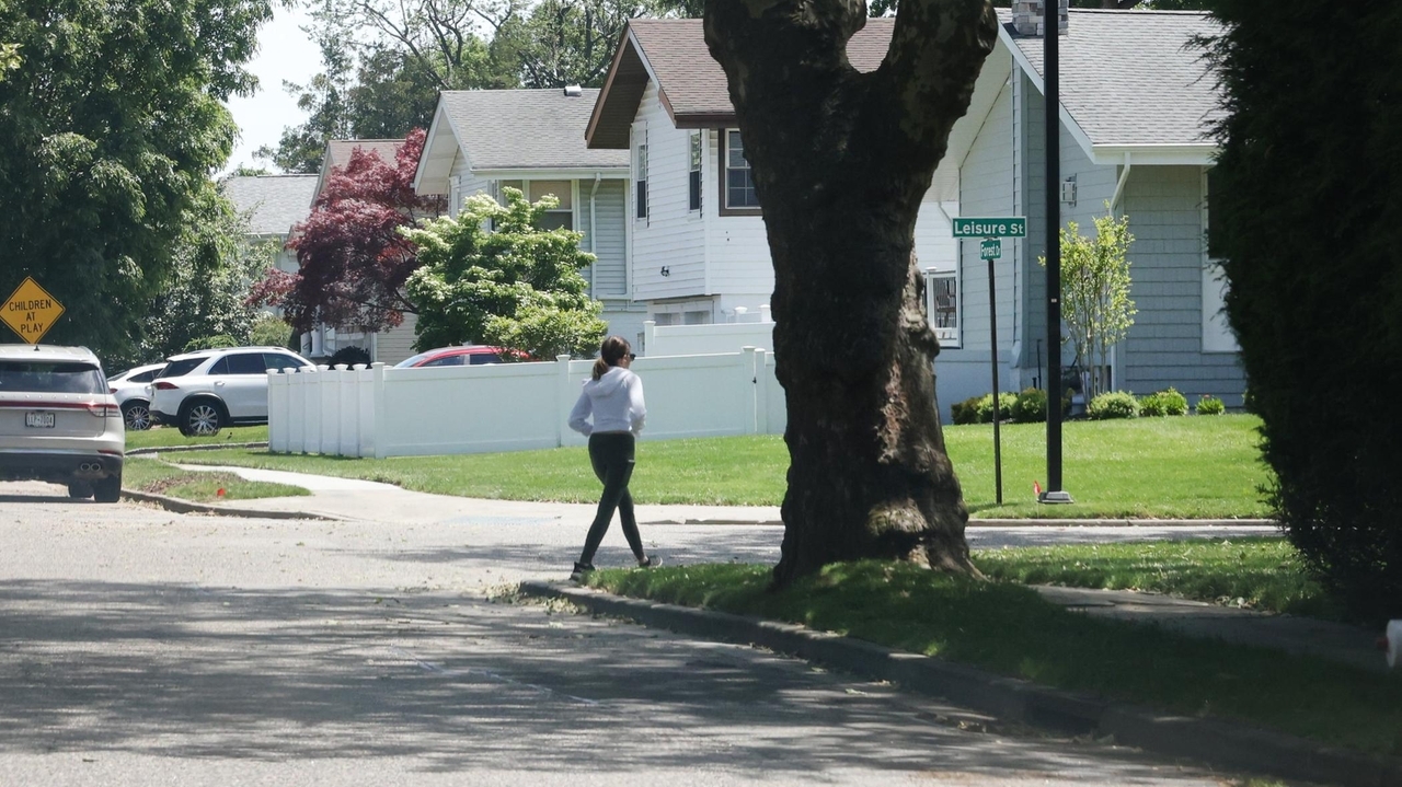 Jericho: High ranking schools, businesses, easy commutes draw buyers
