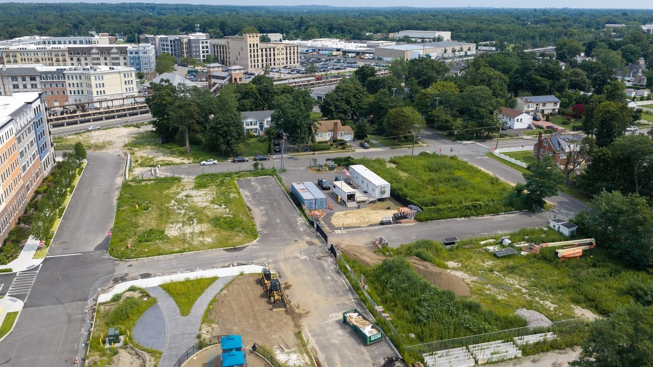Babylon lands $4.1 million in state funding for Wyandanch parks