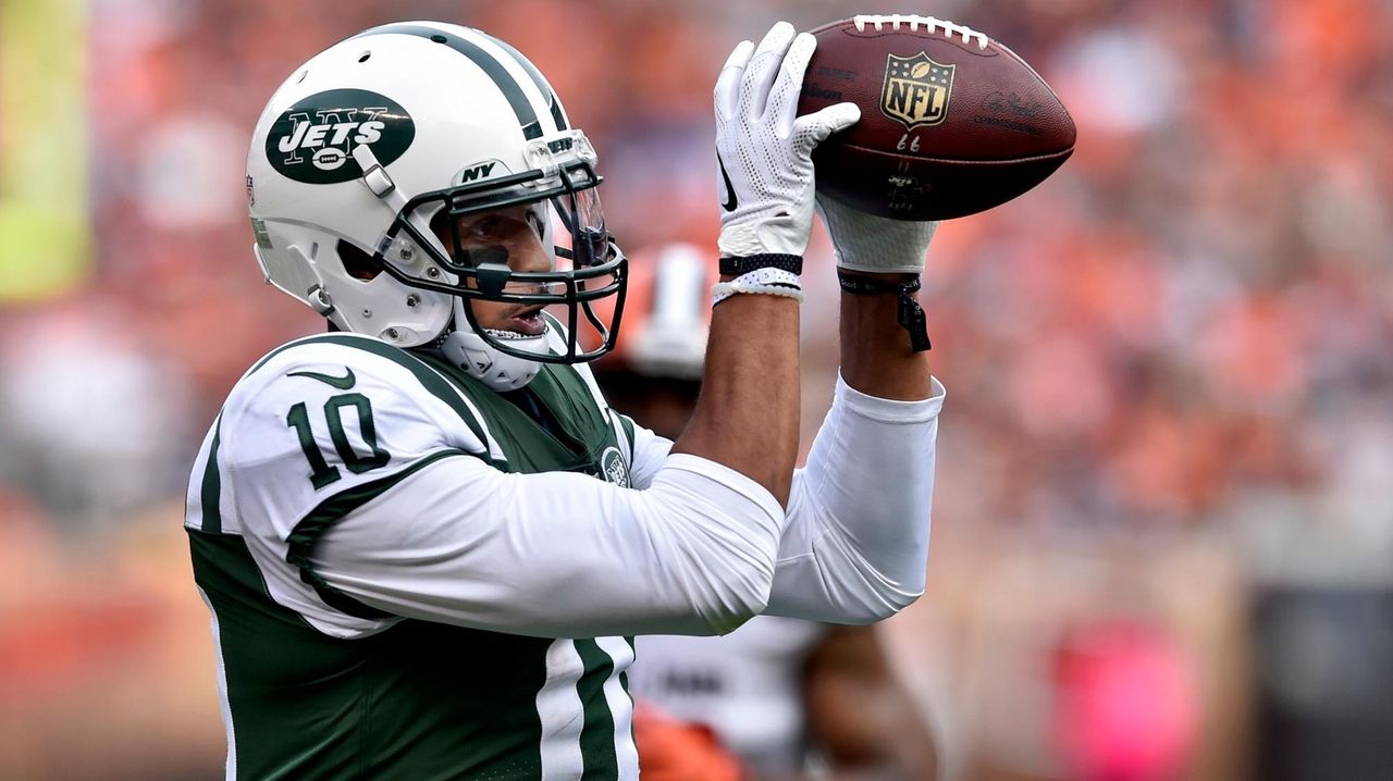 Jermaine Kearse Retires From NFL