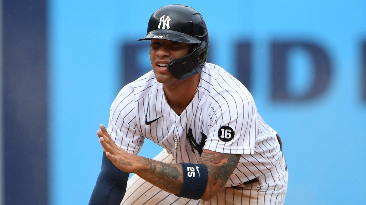 The reasons behind Gleyber Torres' hot start for Yankees