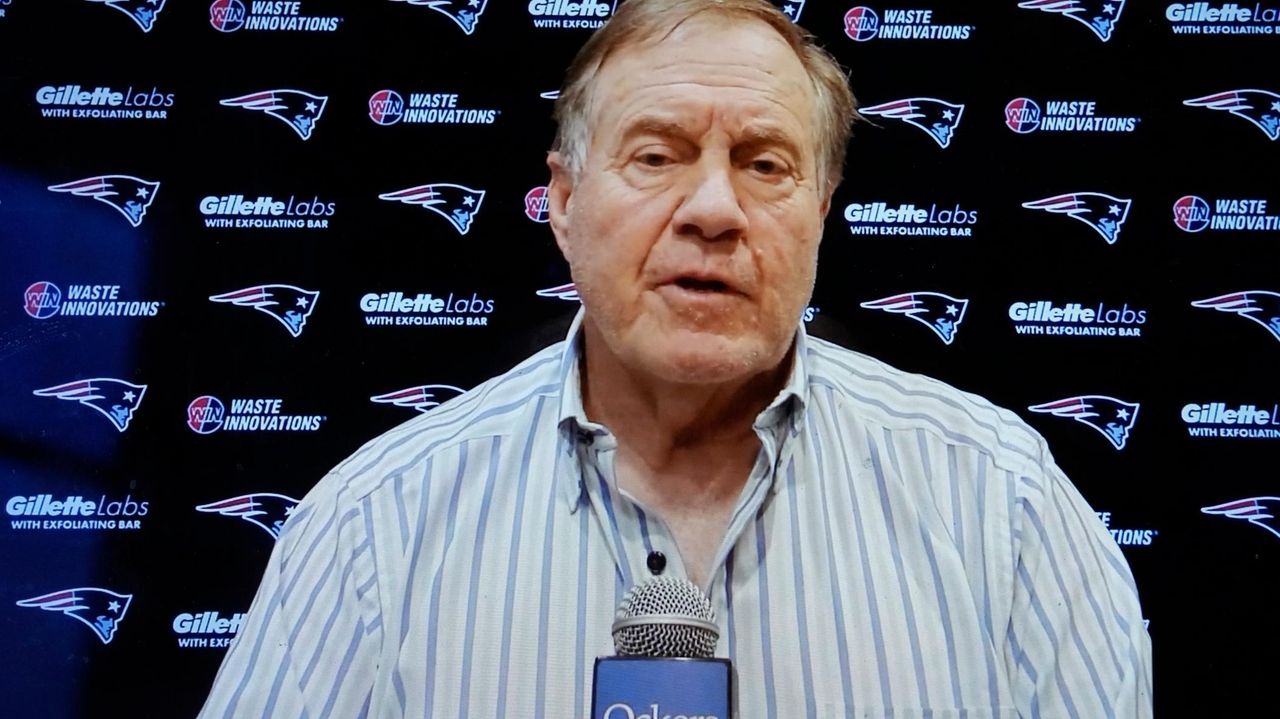 Analysis More NFL teams could make coaching changes if they stumble