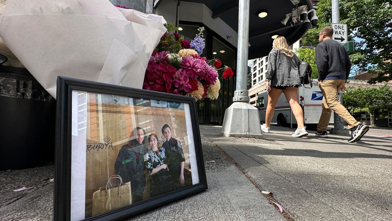 Man exhibiting mental crisis charged in unprovoked shooting of pregnant