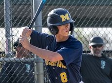 Massapequa's Homan comes through with two-RBI hit in win over Farmingdale