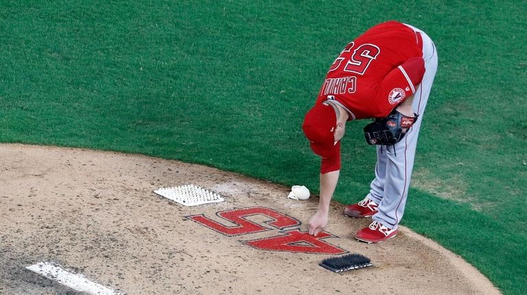 Tyler Skaggs is Ready to Be the LA Angels Ace in 2019